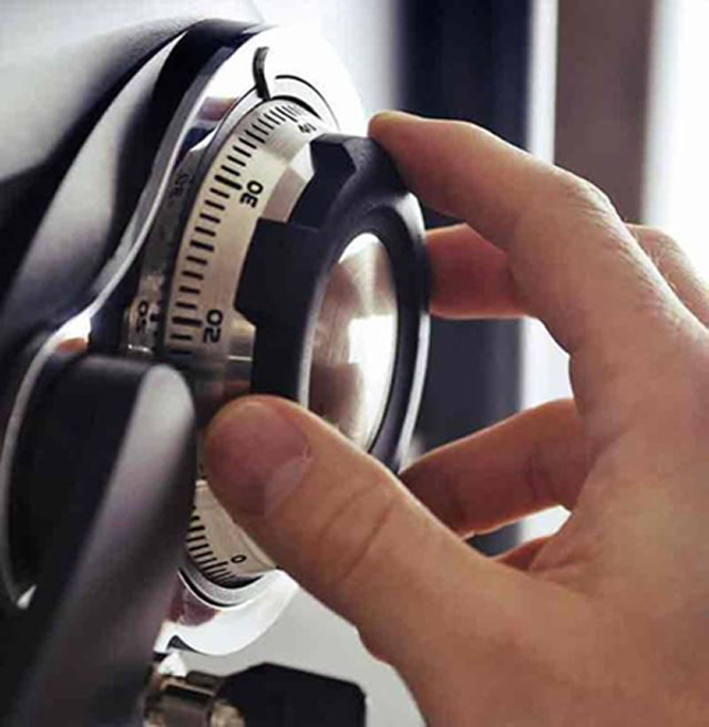 铁山开锁 铁山开锁公司开修保险柜