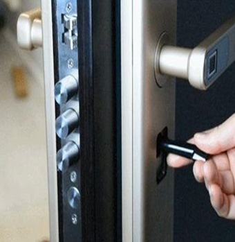 铁山开锁 铁山开锁公司开修指纹锁